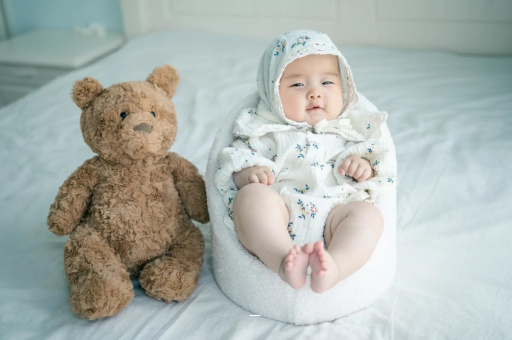 燕郊宝宝发烧不出汗怎么办